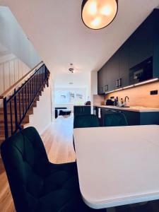 Meadows Terraced Houses