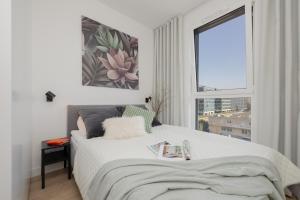 Prestigious Apartment with Sauna & Gym by Renters Prestige