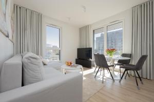 Prestigious Apartments with Sauna & Gym by Renters Prestige