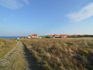 Maisons de vacances Holiday Home in Audresselles by Seacoast : photos des chambres