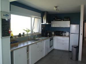 Maisons de vacances Holiday Home in Audresselles by Seacoast : photos des chambres