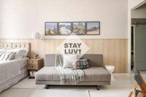 Flat completo e pertinho da Praia - Copacabana