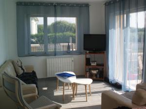 Maisons de vacances Holiday Home in Audresselles by Seacoast : photos des chambres