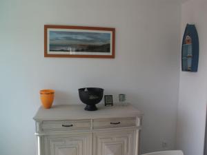 Maisons de vacances Holiday Home in Audresselles by Seacoast : photos des chambres