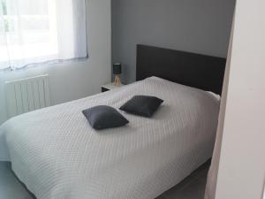 Maisons de vacances Holiday Home in Audresselles by Seacoast : photos des chambres