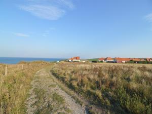 Maisons de vacances Holiday Home in Audresselles by Seacoast : photos des chambres