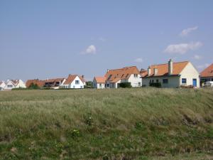 Maisons de vacances Holiday Home in Audresselles by Seacoast : photos des chambres