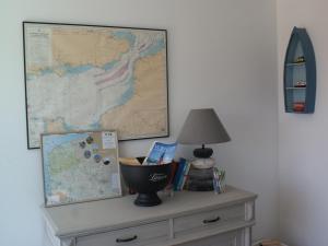 Maisons de vacances Holiday Home in Audresselles by Seacoast : Maison de Vacances 3 Chambres 