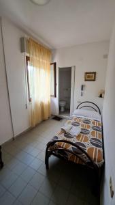 Single Room with Private Bathroom