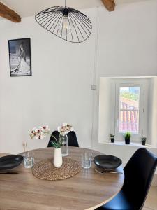 Appartements T2 - Place Jean Jaures, Beziers : photos des chambres