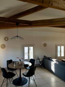 Appartements T2 - Place Jean Jaures, Beziers : photos des chambres