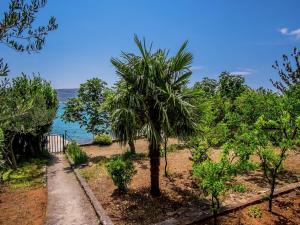 Apartment in Seline by the Sea