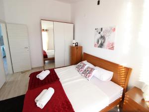 Apartment in Seline by the Sea