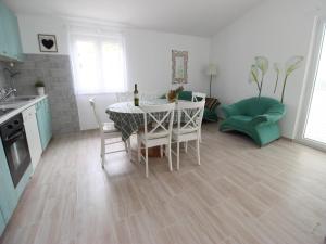 Apartment in Seline by the Sea