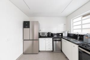 Charme, design e ar puro no coração dos Jardins - Wecare Hosting