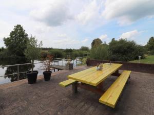 Villa in Ommen with Private Pond
