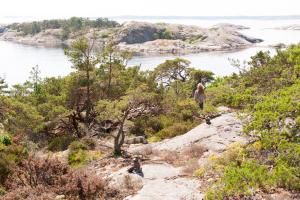 Styrsö Boende och Havsbad