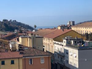 Appartamento Mare Monti