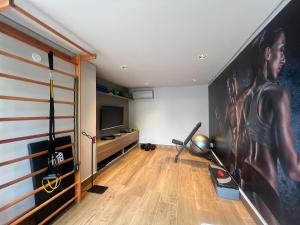 Juquehy Alto Padrão Pé na Areia - governanta inclusa