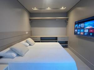 Juquehy Alto Padrão Pé na Areia - governanta inclusa