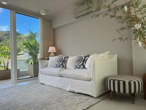 Juquehy Alto Padrão Pé na Areia - governanta inclusa