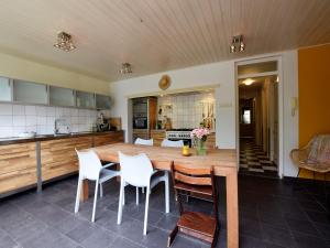 Mansion in the Heart of The Hague