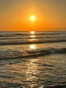 Juquehy Alto Padrão Pé na Areia - governanta inclusa