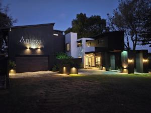 Amoya Villa