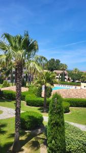 Bienvenue à Sognu di Mare