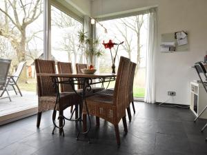 Villa in Luttenberg near National Park