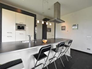 Villa in Luttenberg near National Park