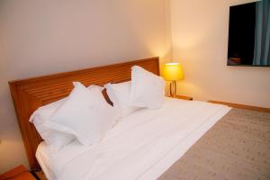 Maison Luxe Apartments