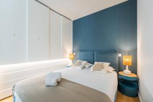 GuestReady - The perfect urban retreat