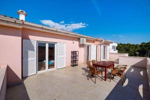 BonVie Apartments in Center B1