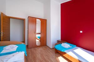 BonVie Apartments in Center B1