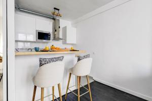 BnBNova - 1BR - Arc de Triomphe