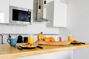 BnBNova - 1BR - Arc de Triomphe