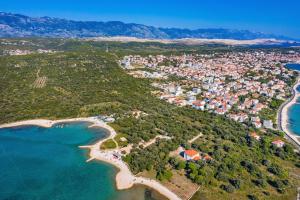 BonVie Apartments in Center B7