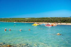 BonVie Apartments in Center B7