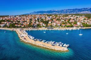 BonVie Apartments in Center B7