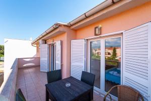 BonVie Apartments in Center B2