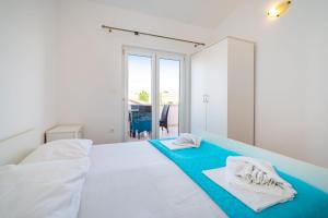 BonVie Apartments in Center B2