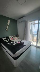 Vistal al mar Palasiet