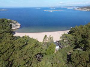 Styrsö Boende och Havsbad