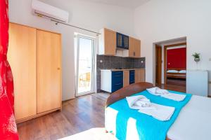 BonVie Apartments in Center B3