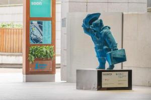 City Living Paddington One Bedroom Apartment