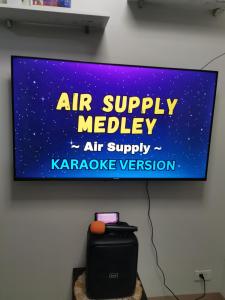 Mall of Asia condotel