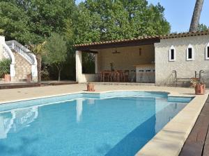 Villa in Saint-Paul with Private Pool