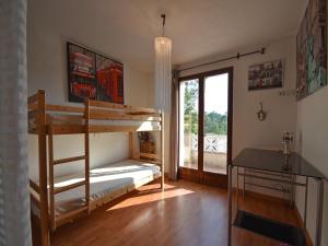 Villas Villa in Saint-Paul with Private Pool : photos des chambres