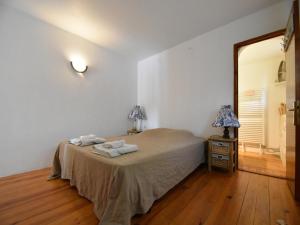 Villas Villa in Saint-Paul with Private Pool : photos des chambres